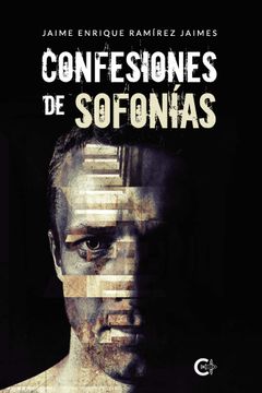portada Confesiones de Sofonías