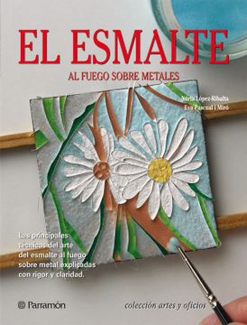 portada El Esmalte (in Spanish)