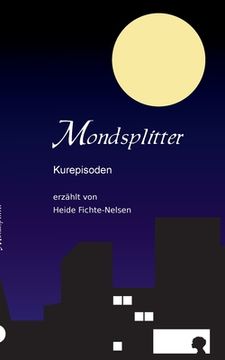 portada Mondsplitter: Kurepisoden (in German)