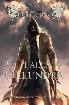portada The Tales of Ollundra (en Inglés)