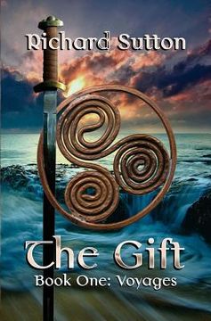 portada The Gift: Voyages (en Inglés)