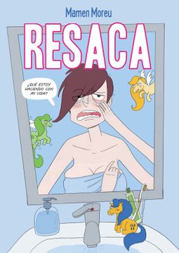 portada Resaca (in Spanish)