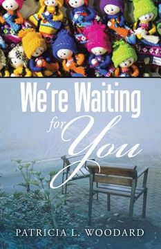 portada We're Waiting for You (en Inglés)