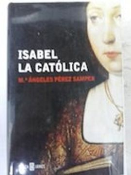 portada Isabel la catolica