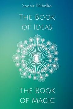portada The Book of Ideas and Magic (en Inglés)