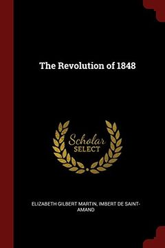 portada The Revolution of 1848