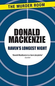 portada Raven'S Longest Night (John Raven) (en Inglés)