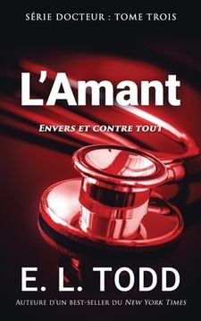 portada L'Amant (in French)