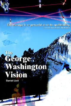 portada the george washington vision (en Inglés)