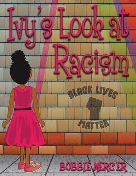portada Ivy's Look at Racism (en Inglés)