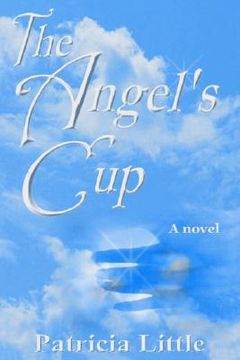 portada the angel's cup (in English)