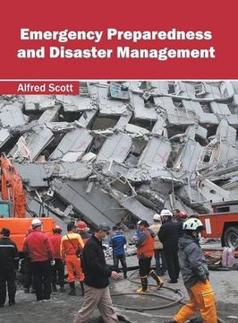 portada Emergency Preparedness and Disaster Management