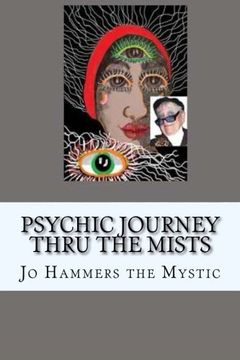 portada Psychic Journey: Thru the Mists