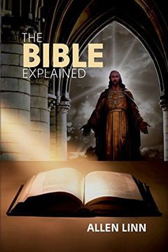 portada The Bible Explained