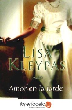 portada Amor en la Tarde (in Spanish)