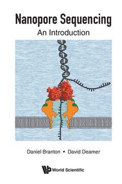 portada Nanopore Sequencing: An Introduction (en Inglés)