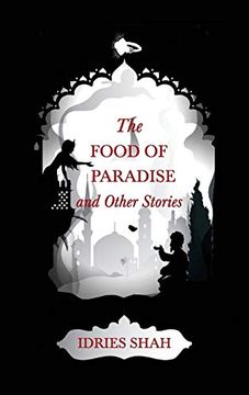 portada World Tales Iii: The Food of Paradise and Other Stories (en Inglés)