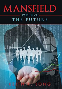 portada Mansfield: Part Five: The Future (en Inglés)