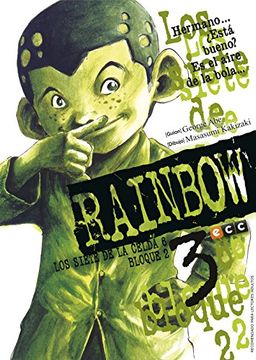 portada Rainbow 3