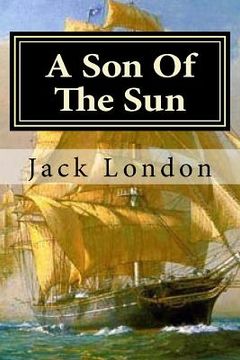 portada A Son Of The Sun (en Inglés)