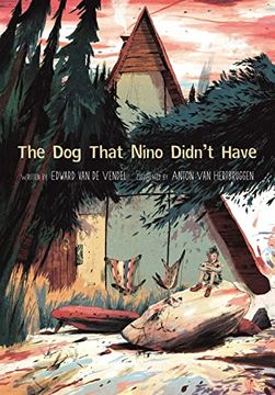 portada The dog That Nino Didn'T Have