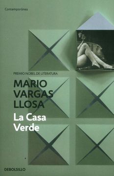 portada La Casa Verde (in Spanish)