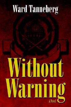 portada without warning (en Inglés)