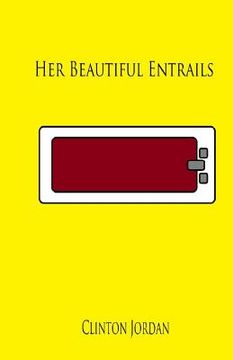portada Her Beautiful Entrails (en Inglés)