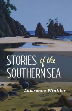 portada Stories of the Southern Sea (en Inglés)