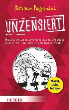portada Unzensiert (in German)