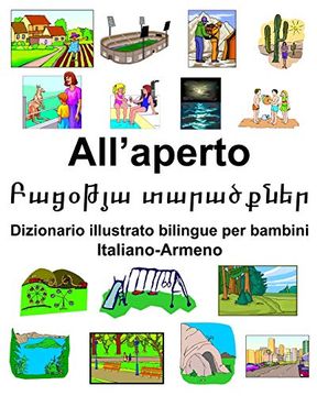 portada Italiano-Armeno All’Aperto (en Italiano)