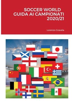 portada Soccer World - Guida AI Campionati 2020/21 (in Italian)