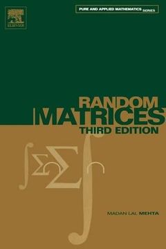 random matrices