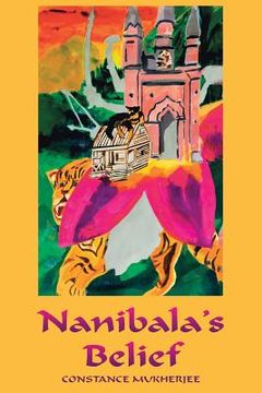 portada Nanibala's Belief (en Inglés)