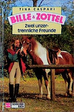 portada Bille und Zottel, Bd. 2, Zwei Unzertrennliche Freunde