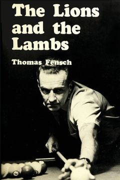 portada The Lions and the Lambs