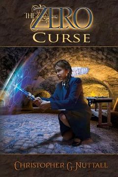 The Zero Curse (en Inglés)