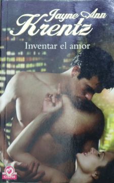 portada Inventar el Amor (in Spanish)
