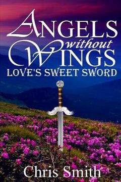 portada Love's Sweet Sword (en Inglés)
