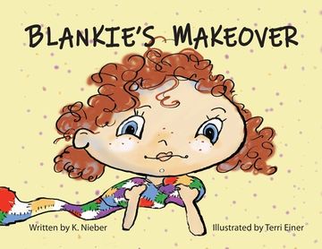 portada Blankie's Makeover (in English)