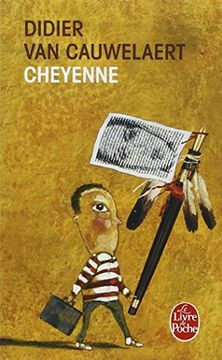 portada Cheyenne (en Francés)