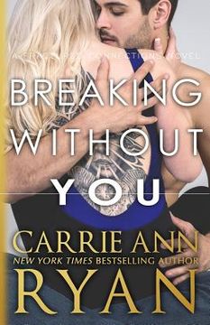 portada Breaking Without You 