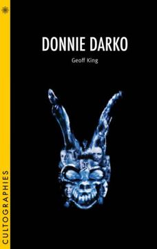 portada Donnie Darko (Cultographies) (en Inglés)