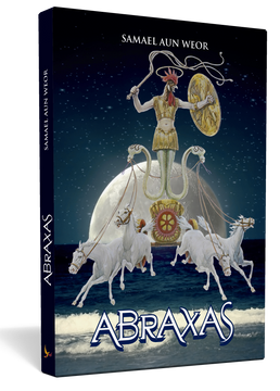 portada Abraxas (in Spanish)