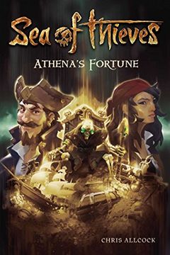 portada Sea of Thieves: Athena's Fortune 