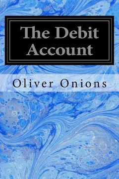 portada The Debit Account
