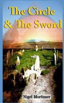 portada The Circle & The Sword (en Inglés)