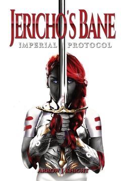 portada Jericho'S Bane: Imperial Protocol (1) (en Inglés)