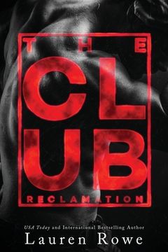 portada The Club: Reclamation (en Inglés)