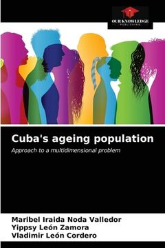 portada Cuba's ageing population (en Inglés)